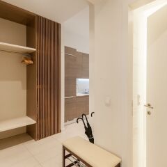 Апартаменты Designer Prague City Apartments Прага фото 2