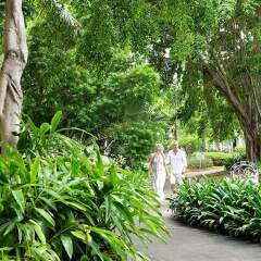 Отель Heritage Le Telfair Golf & Wellness Resort фото 15