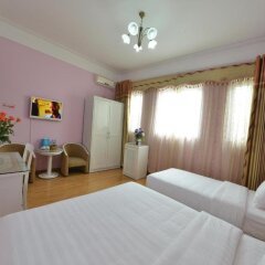 Отель Golden Time Hostel 2 Вьетнам, Ханой - отзывы, цены и фото номеров - забронировать отель Golden Time Hostel 2 онлайн фото 14