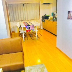 Отель Local Tenjin House Фукуока фото 22
