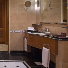 Sheraton Saigon Hotel & Towers в номере фото 2