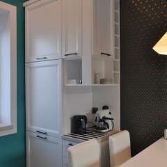 Отель Apartament na Wilczej Польша, Варшава - отзывы, цены и фото номеров - забронировать отель Apartament na Wilczej онлайн в номере