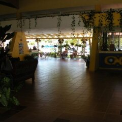 Отель Club Amigo Mayanabo All Inclusive гостиничный бар
