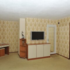 Family Hotel Edia Сандански удобства в номере фото 2