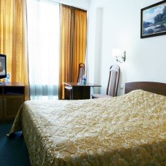 Гостиница РСВО в Москве - забронировать гостиницу РСВО, цены и фото номеров Москва комната для гостей фото 3