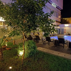Lero Hotel гостиничный бар
