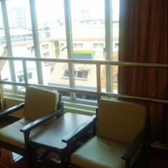 Cherry Hotel питание