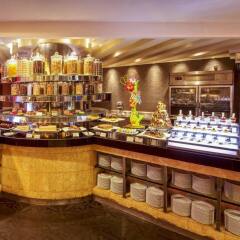 Отель Grand Millennium Hotel Kuala Lumpur Малайзия, Куала-Лумпур - отзывы, цены и фото номеров - забронировать отель Grand Millennium Hotel Kuala Lumpur онлайн развлечения