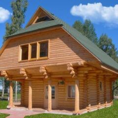 Отель Holiday Complex Cirmas Ezerkrasts Латвия, Резекне - отзывы, цены и фото номеров - забронировать отель Holiday Complex Cirmas Ezerkrasts онлайн фото 5