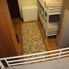 Hostel-Dvorik Москва комната для гостей фото 3