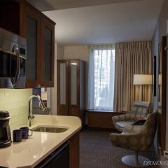 Отель Club Quarters Grand Central в номере фото 2