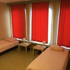 Отель Privilege Guest House спа