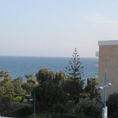 Апартаменты Anemos Apartments пляж фото 8
