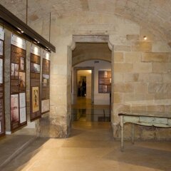 Отель Michelangelo B&B Лечче спа