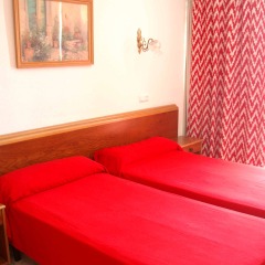 Hotel Amic Can Pastilla комната для гостей