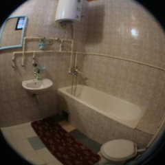 Apartment Ruzica in Zabljak, Montenegro from 74$, photos, reviews - zenhotels.com bathroom