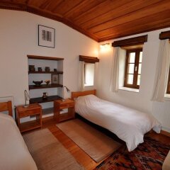 Goldsmith House Турция, Сельчук - отзывы, цены и фото номеров - забронировать отель Goldsmith House онлайн комната для гостей фото 5