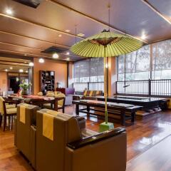 Hosenji Kanko Hotel Yumotoya Минамиогуни питание