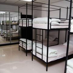 Xl Hostel комната для гостей фото 3