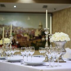 Laerton Hotel Tbilisi