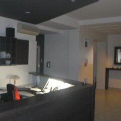 Hotel Residence Garni Порденоне парковка