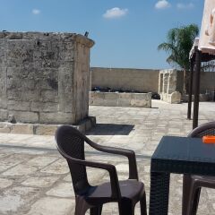 Отель Masseria Asteri Resort Италия, Канноле - отзывы, цены и фото номеров - забронировать отель Masseria Asteri Resort онлайн бассейн