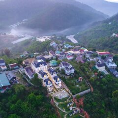 Отель Dalat De Charme Village Resort Далат фото 10