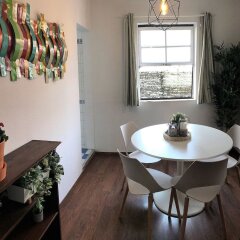 Отель Beautiful charming flat комната для гостей фото 3