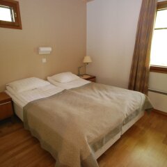 Отель Imatran Kylpylä Spa Apartments Финляндия, Иматра - 1 отзыв об отеле, цены и фото номеров - забронировать отель Imatran Kylpylä Spa Apartments онлайн комната для гостей фото 5
