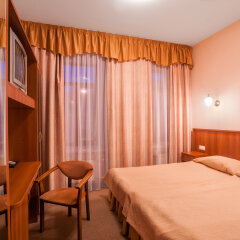 Nevskiy Fort Hotel детские мероприятия