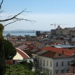 Отель 4 Places - Lisbon Apartments Португалия, Лиссабон - отзывы, цены и фото номеров - забронировать отель 4 Places - Lisbon Apartments онлайн фото 2