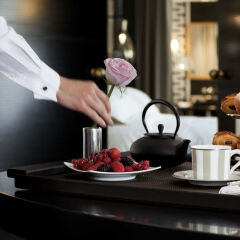 Отель Sofitel Washington DC Lafayette Square США, Вашингтон - 1 отзыв об отеле, цены и фото номеров - забронировать отель Sofitel Washington DC Lafayette Square онлайн в номере