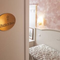 Отель Relais Bocca di Leone детские мероприятия