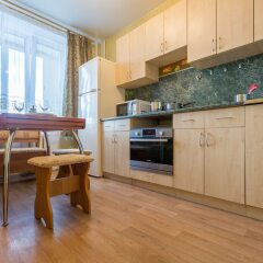 Апартаменты AG Apartment on Trofimova фото 18