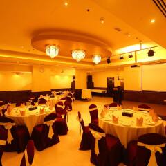 Dunes Hotel Apartments Oud Metha фото 2