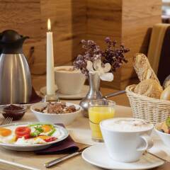 Romantik Hotel Stryckhaus в номере фото 2
