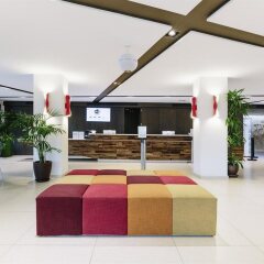 Отель Alua Hawaii Mallorca & Suites интерьер отеля фото 3