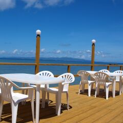 Beach Hotel Sunshine питание