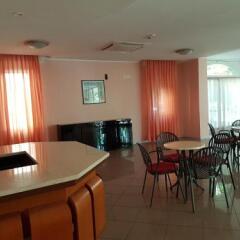 Отель Residence Adriatico Италия, Римини - отзывы, цены и фото номеров - забронировать отель Residence Adriatico онлайн