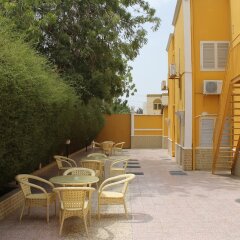Auberge Le Héron in Djibouti, Djibouti from 101$, photos, reviews - zenhotels.com photo 3