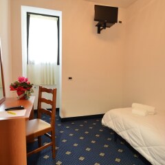 Hotel Oasi Консельве удобства в номере фото 2