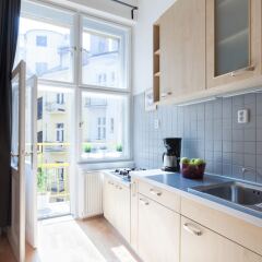 Отель Old Town Prague Chez moi Чехия, Прага - отзывы, цены и фото номеров - забронировать отель Old Town Prague Chez moi онлайн в номере фото 2