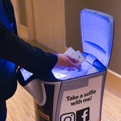 Отель M Hotel Singapore (SG Clean) Сингапур, Сингапур - 1 отзыв об отеле, цены и фото номеров - забронировать отель M Hotel Singapore (SG Clean) онлайн удобства в номере