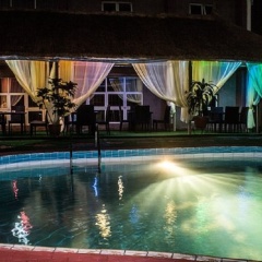3J's Hotel Ltd бассейн фото 3