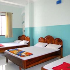 Отель Hanh Tran Hotel Вьетнам, Вунгтау - отзывы, цены и фото номеров - забронировать отель Hanh Tran Hotel онлайн детские мероприятия фото 2
