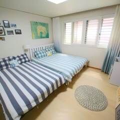 Отель Elly Guest House 1 комната для гостей