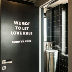 Гостиница Design hotel Rooms & Rumors Украина, Одесса - отзывы, цены и фото номеров - забронировать гостиницу Design hotel Rooms & Rumors онлайн сауна