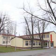 Отель Aleksander A Inn парковка