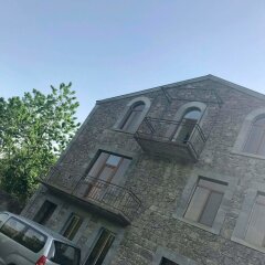 Hotel Mthnadzor городской автобус