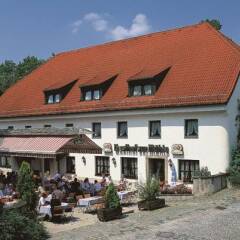 Hotel Zur Mühle Исманинг